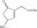 Fig. 16 - Processes for the preparation of optically active cyclopentenones and cyclopentenones prepared therefrom