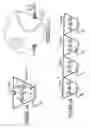 Fig. 02 - Assay device that analyzes the absorption, metabolism, permeability and/or toxicity of a candidate compound
