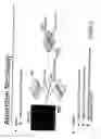 Fig. 09 - Assay device that analyzes the absorption, metabolism, permeability and/or toxicity of a candidate compound