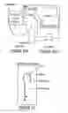 Fig. 15 - Assay device that analyzes the absorption, metabolism, permeability and/or toxicity of a candidate compound