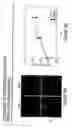 Fig. 20 - Assay device that analyzes the absorption, metabolism, permeability and/or toxicity of a candidate compound