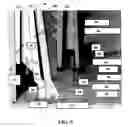 Fig. 10 - System and method for applying reduced pressure to cell culture
