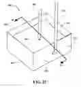 Fig. 19 - System and method for applying reduced pressure to cell culture