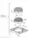 Fig. 02 - APPARATUS AND METHOD FOR HARVESTING AND HANDLING TISSUE SAMPLES FOR BIOPSY ANALYSIS