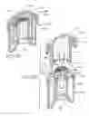Fig. 12 - APPARATUS AND METHOD FOR HARVESTING AND HANDLING TISSUE SAMPLES FOR BIOPSY ANALYSIS