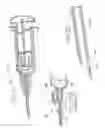 Fig. 18 - APPARATUS AND METHOD FOR HARVESTING AND HANDLING TISSUE SAMPLES FOR BIOPSY ANALYSIS