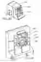 Fig. 25 - APPARATUS AND METHOD FOR HARVESTING AND HANDLING TISSUE SAMPLES FOR BIOPSY ANALYSIS