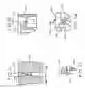 Fig. 29 - APPARATUS AND METHOD FOR HARVESTING AND HANDLING TISSUE SAMPLES FOR BIOPSY ANALYSIS