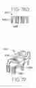 Fig. 43 - APPARATUS AND METHOD FOR HARVESTING AND HANDLING TISSUE SAMPLES FOR BIOPSY ANALYSIS