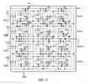 Fig. 03 - Method and structure to prevent circuit network charging during fabrication of integrated circuits