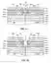 Fig. 05 - Method and structure to prevent circuit network charging during fabrication of integrated circuits