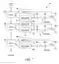 Fig. 08 - Method and structure to prevent circuit network charging during fabrication of integrated circuits