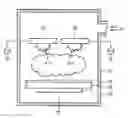 Fig. 01 - METHOD OF MANUFACTURING VERTICAL INORGANIC ALIGNMENT LAYER AND LIQUID CRYSTAL DISPLAY HAVING THE VERTICAL INORGANIC ALIGNMENT LAYER