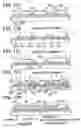 Fig. 16 - Active matrix type semicondcutor display device