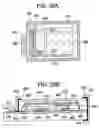 Fig. 25 - Active matrix type semicondcutor display device