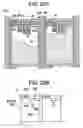 Fig. 27 - Active matrix type semicondcutor display device