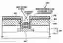 Fig. 01 - Method for forming mirror devices for a digital light process apparatus
