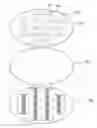 Fig. 01 - Mirror package and method of manufacturing the mirror package