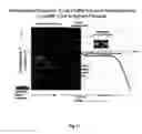Fig. 07 - Method of forming a microelectronic package and microelectronic package formed according to the method