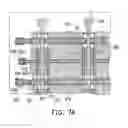 Fig. 10 - Fabrication method for thin film transistor array substrate