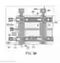 Fig. 12 - Fabrication method for thin film transistor array substrate