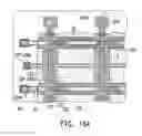 Fig. 24 - Fabrication method for thin film transistor array substrate