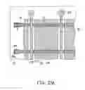 Fig. 35 - Fabrication method for thin film transistor array substrate