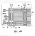 Fig. 41 - Fabrication method for thin film transistor array substrate