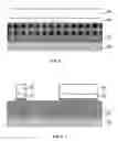 Fig. 02 - Device fabrication by anisotropic wet etch