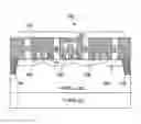 Fig. 01 - Three-dimensional control-gate architecture for single poly EPROM memory devices fabricated in planar CMOS technology