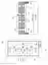 Fig. 02 - Three-dimensional control-gate architecture for single poly EPROM memory devices fabricated in planar CMOS technology