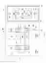 Fig. 04 - Three-dimensional control-gate architecture for single poly EPROM memory devices fabricated in planar CMOS technology