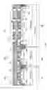 Fig. 09 - Three-dimensional control-gate architecture for single poly EPROM memory devices fabricated in planar CMOS technology