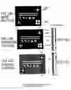 Fig. 11 - SEMICONDUCTOR THIN FILM FORMING SYSTEM