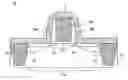 Fig. 01 - Fabrication process of a semiconductor device
