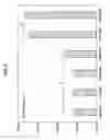 Fig. 11 - Fabrication process of a semiconductor device