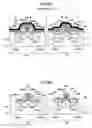 Fig. 16 - Fabrication process of a semiconductor device