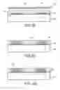 Fig. 03 - Microelectronic interconnect device comprising localised conductive pins