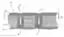 Fig. 01 - Methods for forming uniform lithographic features