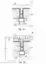 Fig. 03 - Method of forming a metal layer over a patterned dielectric by wet chemical deposition including an electroless and a powered phase