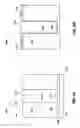 Fig. 08 - Methods for forming conductive vias in semiconductor device components