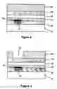 Fig. 03 - Method for fabricating last level copper-to-C4 connection with interfacial cap structure