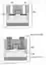 Fig. 01 - Method of manufacturing a semiconductor device and method of etching an insulating film
