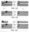Fig. 65 - Triaxial through-chip connection