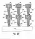 Fig. 07 - Selective electroless-plated copper metallization