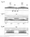 Fig. 23 - Manufacturing method for wiring