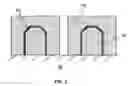 Fig. 04 - Corner clipping for field effect devices