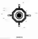 Fig. 03 - THERMAL PROCESSING SYSTEM, COMPONENTS, AND METHODS