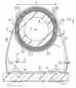 Fig. 01 - Slip-ring brush and slip-ring unit equipped with such a slip-ring brush