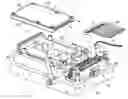 Fig. 01 - Connection unit for data recording device